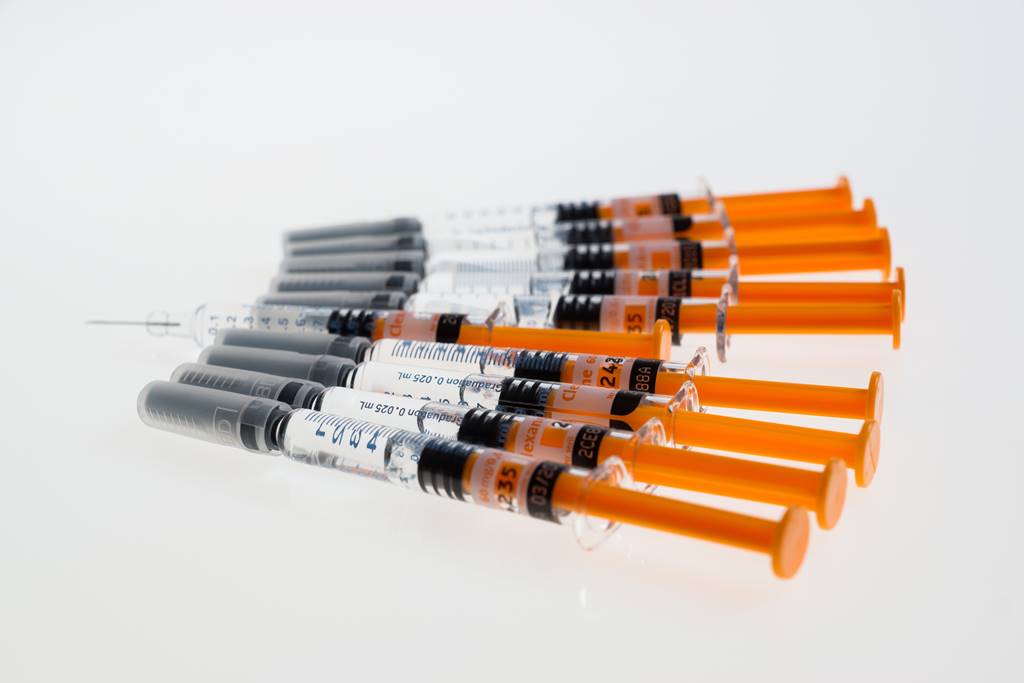 Vaksin Gardasil: Manfaat, Prosedur, hingga Efek Samping