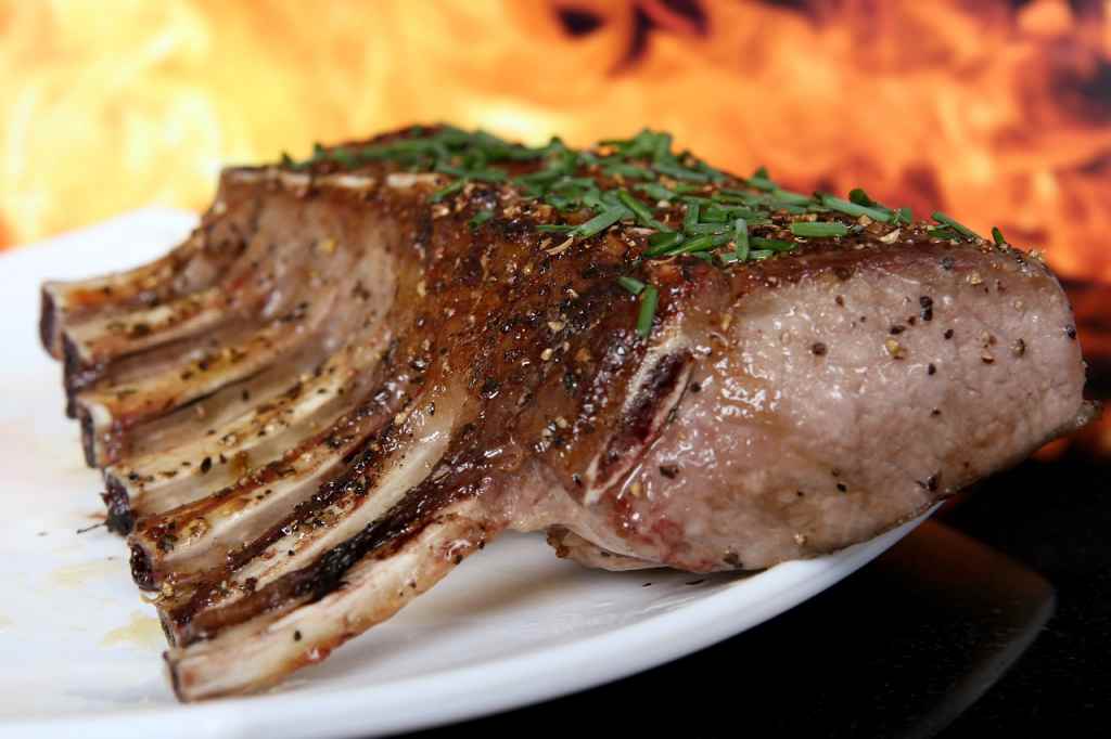 9 Bahaya Daging Kambing, Bisa Memicu Hipertensi Hingga Stroke!