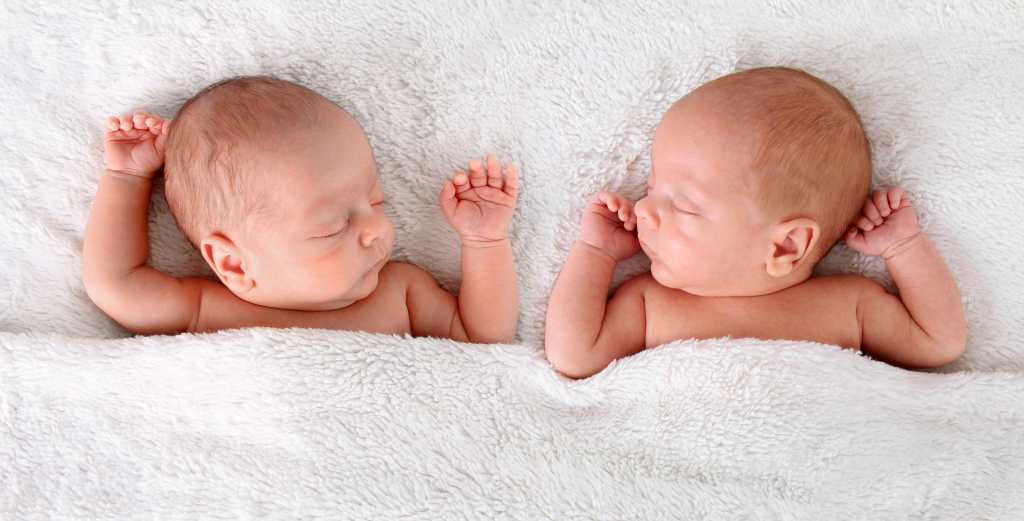 Cara Membuat Anak Kembar dan Faktor yang Meningkatkan Potensi untuk Berhasil!