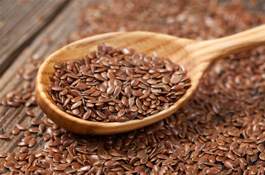 7 Manfaat Biji Rami (Flaxseed) untuk Kesehatan Ibu Hamil