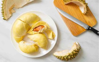 Bolehkah Ibu Hamil Makan Durian? Cek Jawabannya!