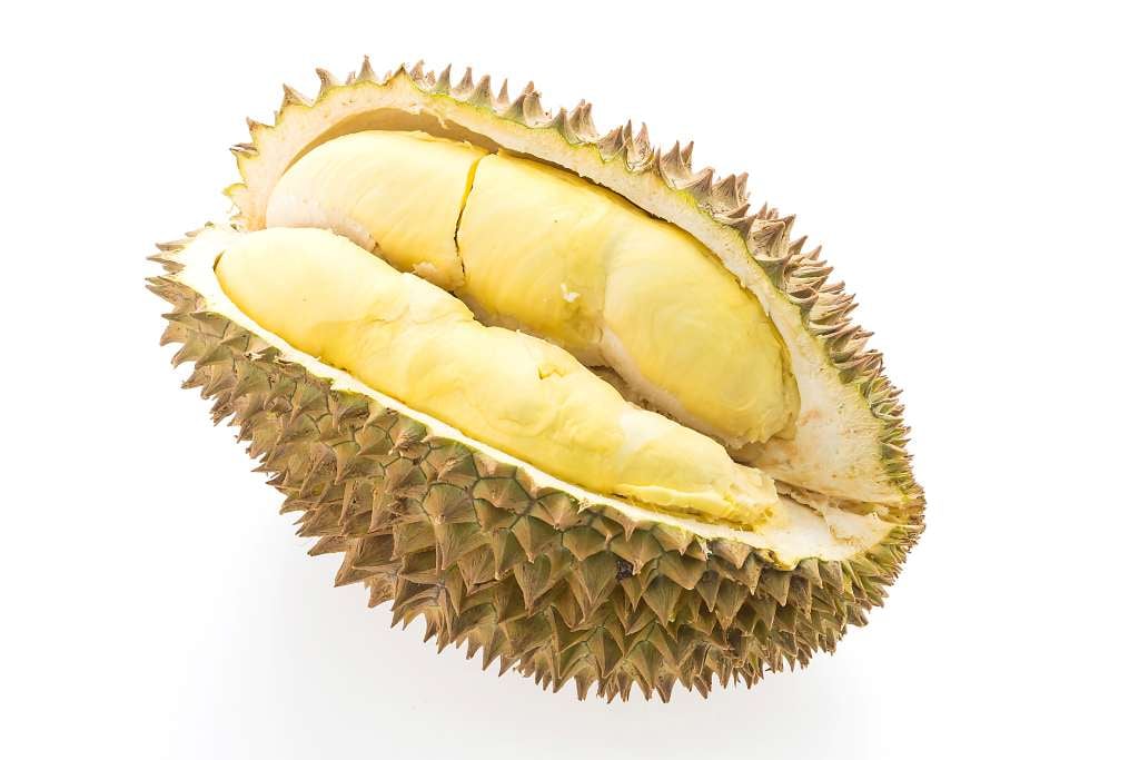 Amankah Penderita Diabetes Makan Durian? Cek Faktanya