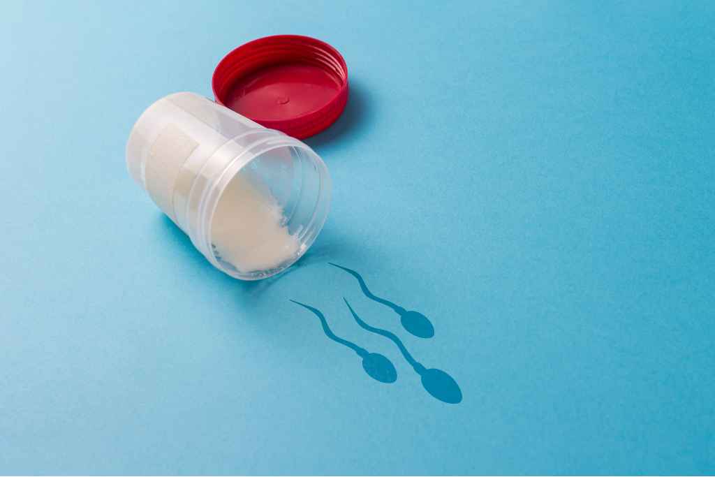Ciri-ciri Sperma Sehat serta Tips Meningkatkan Kualitasnya