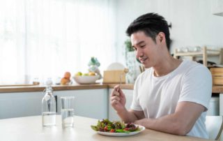 12 Makanan Penyubur Sperma Ini Bikin Istri Cepat Hamil!