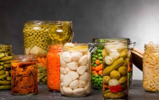 Inilah 12 Makanan yang Mengandung Natrium Tinggi