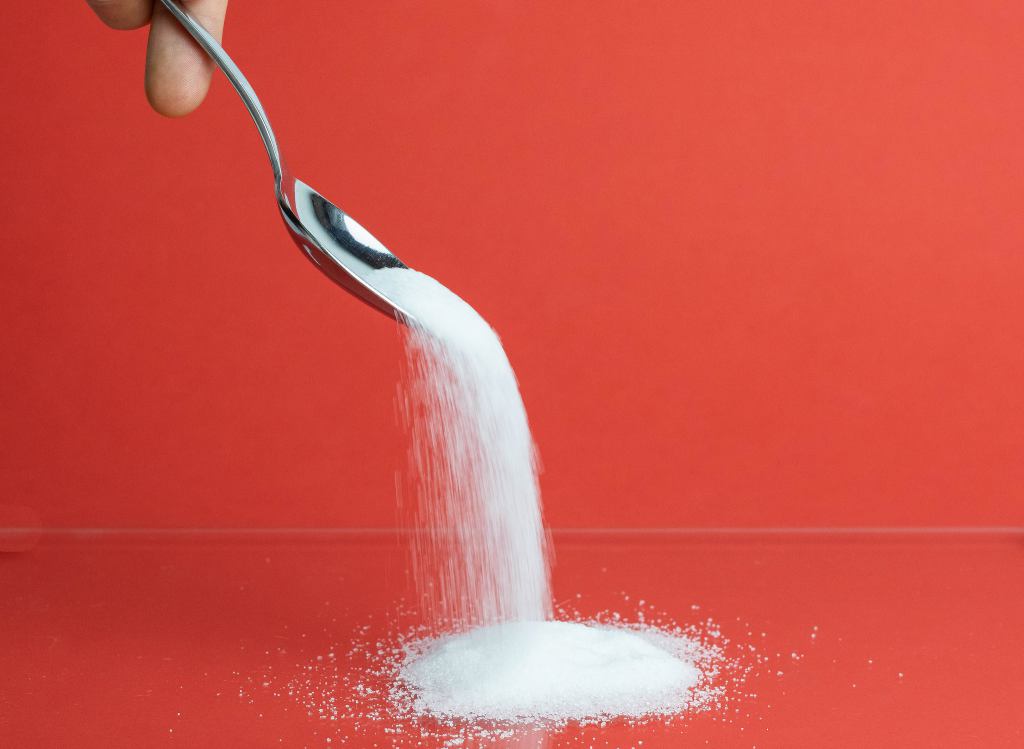6 Penyakit Ini Muncul karena Konsumsi Gula Berlebihan