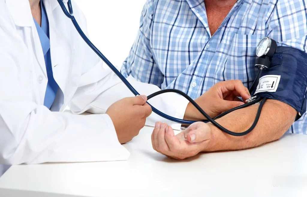 Hipertensi Pada Pria dan Wanita Ternyata Berbeda