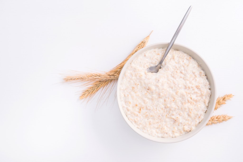 17 Makanan Pengganti Nasi yang Sehat dan Tetap Bikin Kenyang