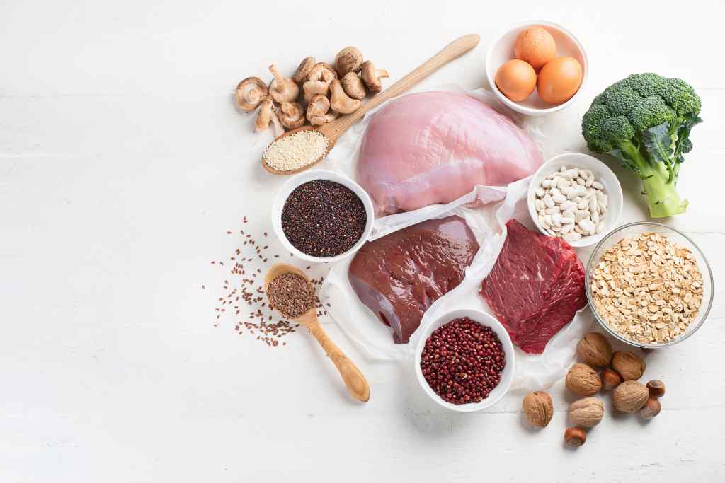 11 Makanan yang Mengandung Protein, Banyak dan Mudah Ditemukan