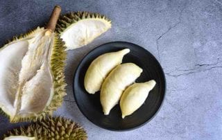 15 Manfaat Durian, Cegah Anemia dan Risiko Kanker!