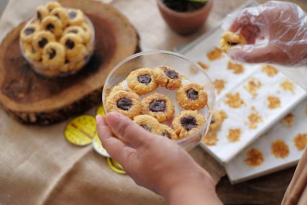 Mudah dan Praktis, Ini 7 Resep Kue Lebaran yang Harus Anda Coba