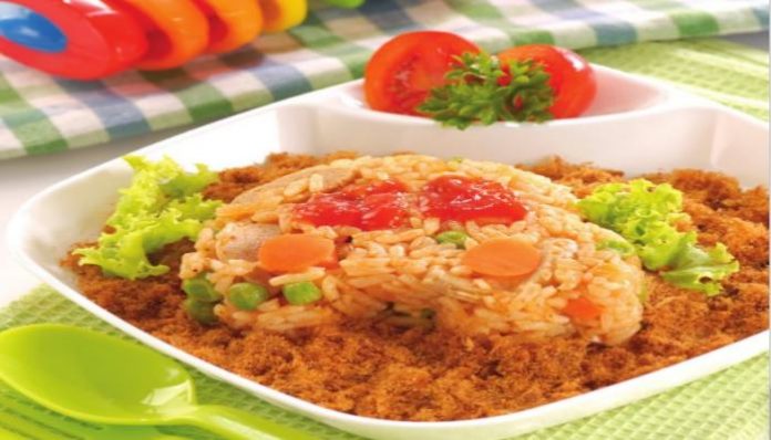 7 Resep Masakan untuk Anak yang Sulit Makan - Collection new