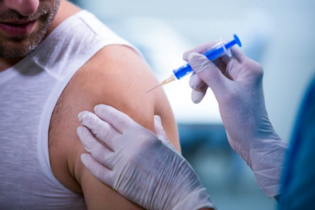 Vaksin Rabies: Fungsi, Dosis, Efek Samping, dll