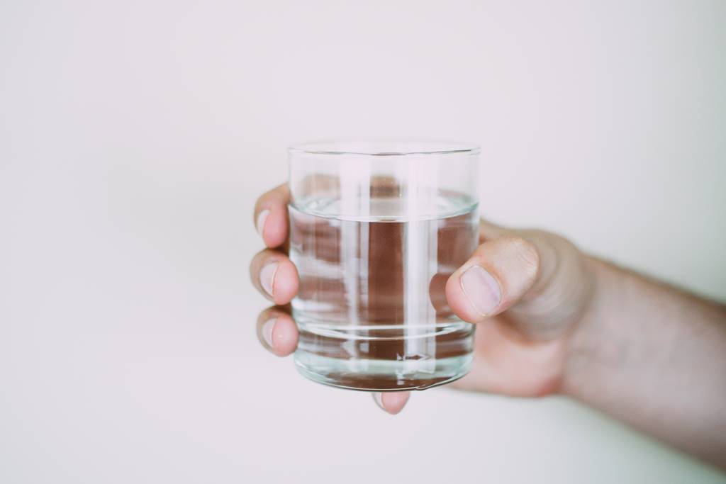 5 Dampak Mengerikan Akibat Dehidrasi