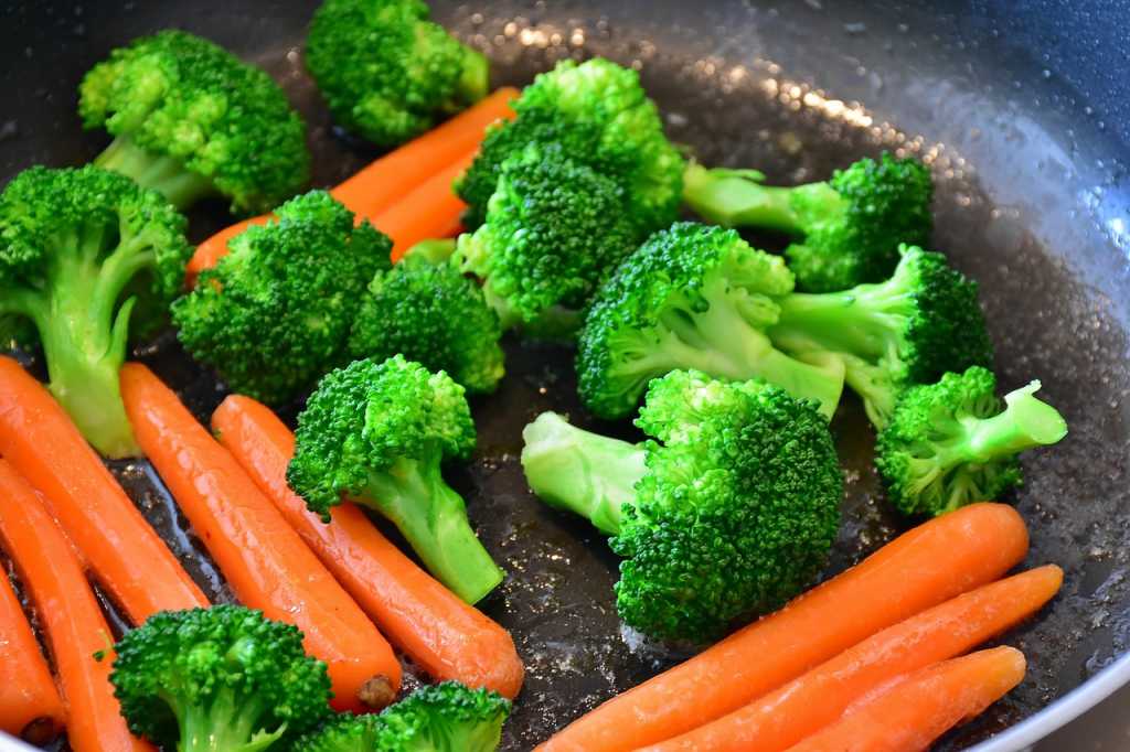 11 Makanan Pencegah Kanker yang Baik Dikonsumsi Setiap Hari