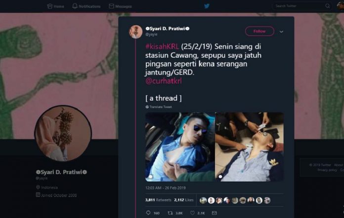 pertolongan-pertama-penumpang-krl-doktersehat pertolongan-pertama-penumpang-krl-doktersehat