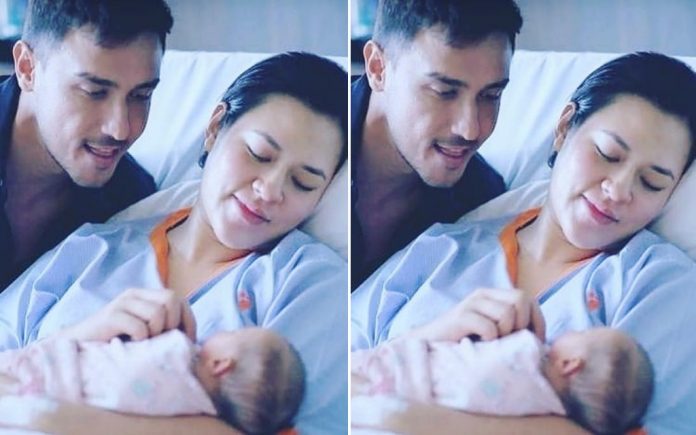 raisa-melahirkan-anak-perempuan-doktersehat