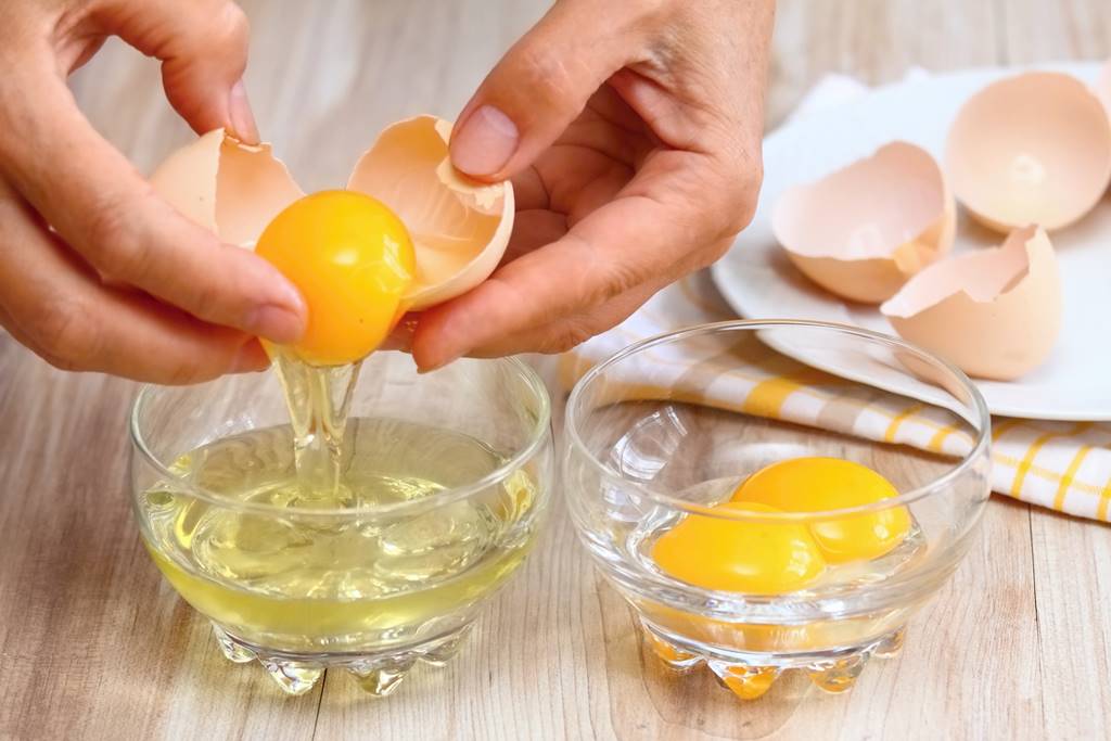 Mengonsumsi Telur Utuh, Sehat atau Berbahaya bagi Kesehatan?