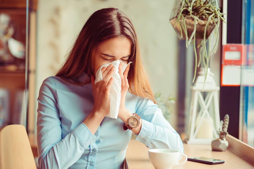 7 Cara Menjaga Rumah dari Wabah Flu yang Cepat Menyebar