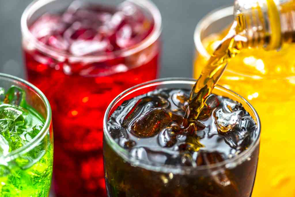 4 Minuman yang Memiliki Efek Buruk bagi Jantung