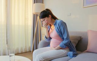 Mengenal Mitos dan Fakta terkait Morning Sickness