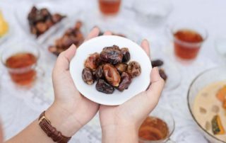 10 Manfaat Kurma untuk Ibu Hamil yang Sayang untuk Dilewatkan