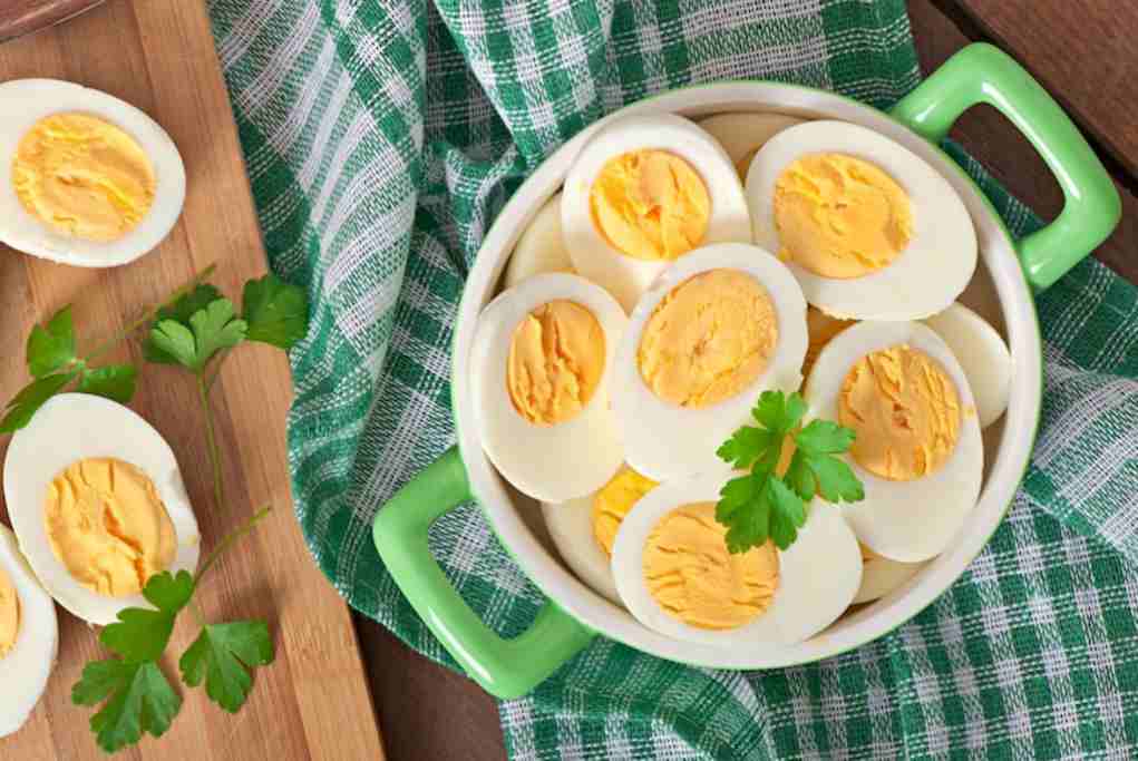 Makan Telur Setiap Hari Bisa Mencegah Diabetes?