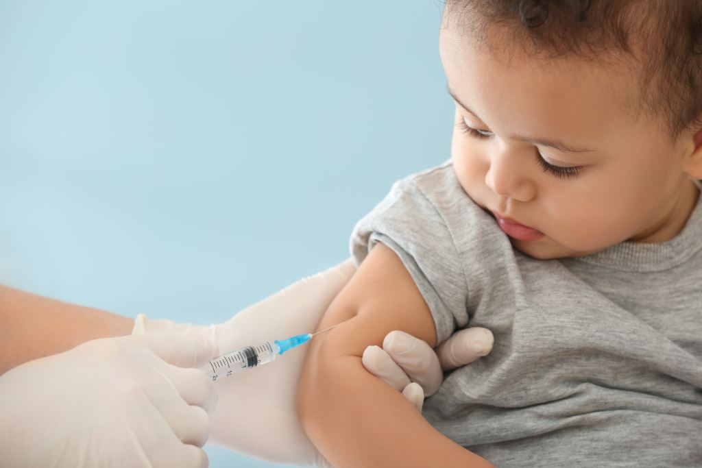 Imunisasi DPT: Manfaat, Dosis, dan Efek Samping, dll