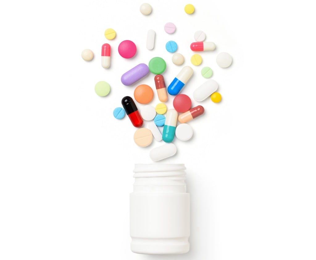 13 Golongan Obat Antibiotik yang Perlu Diketahui