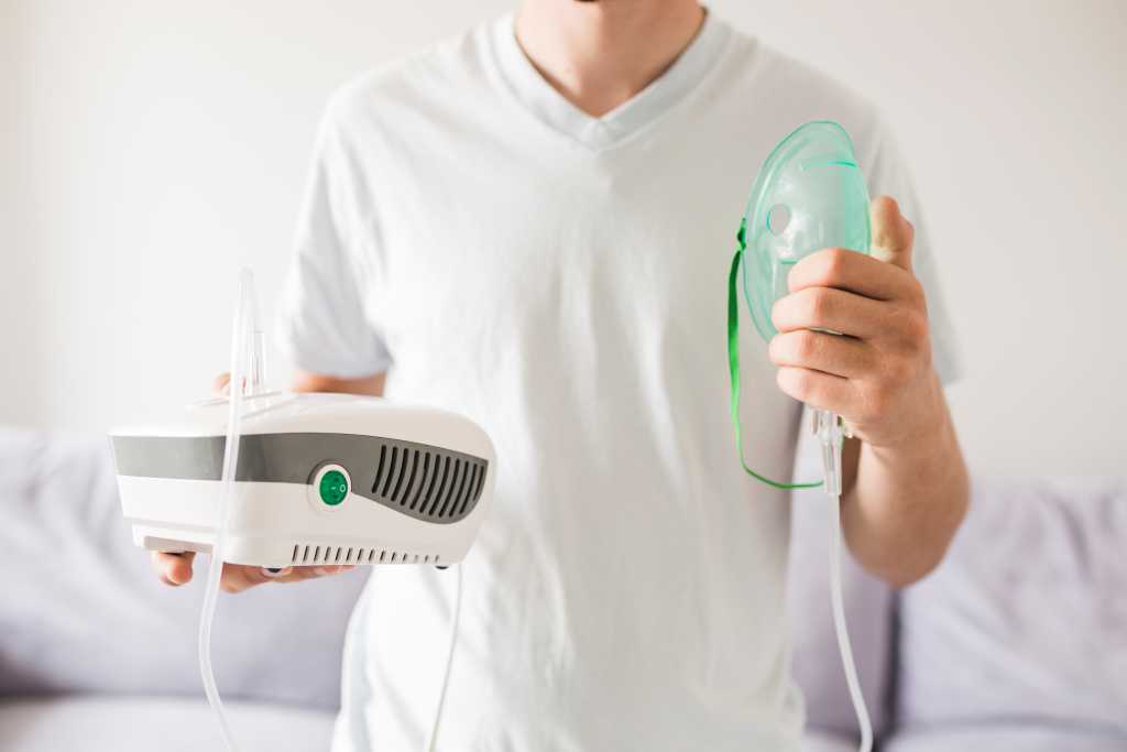 Nebulizer: Jenis, Fungsi, Cara Pakai, dan Perawatan