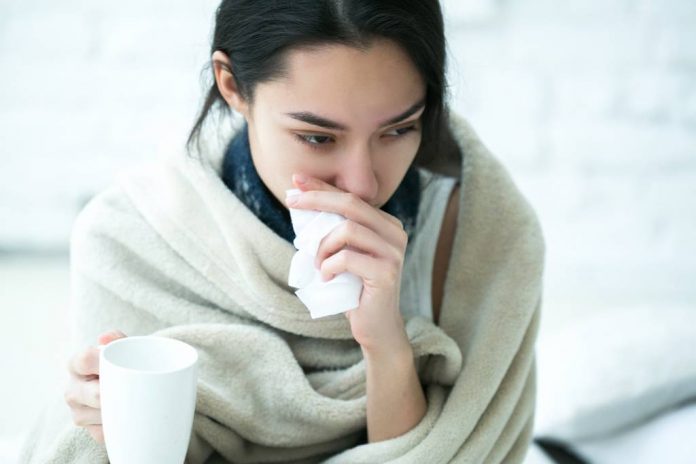 pilek-dan-infeksi-sinus-doktersehat