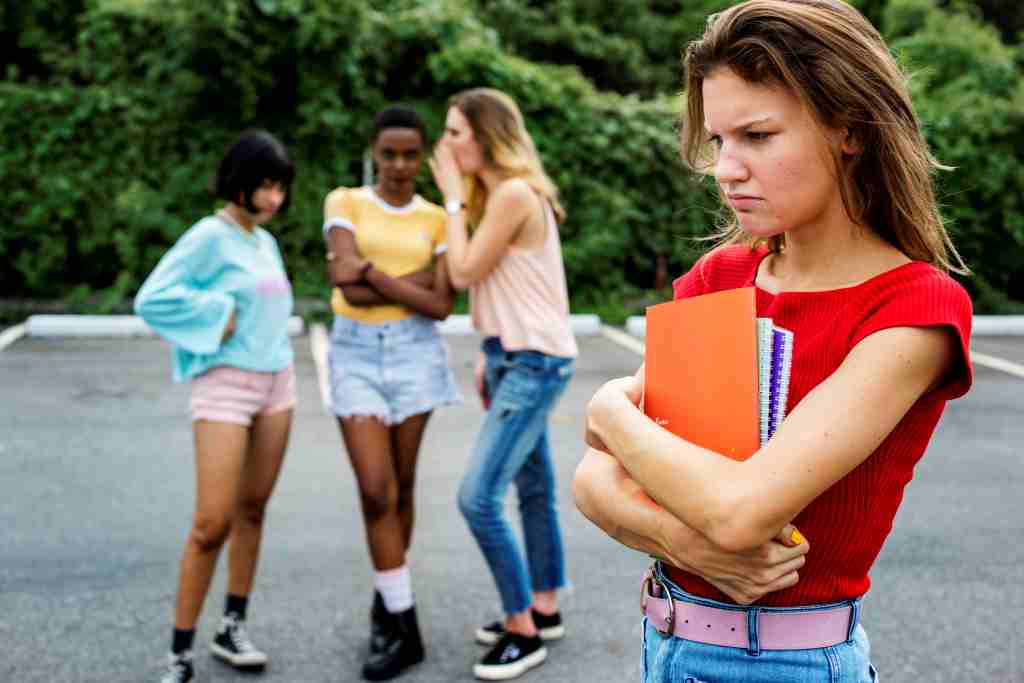 Bullying: Penyebab, Dampak, Jenis, Cara Mengatasi, dll