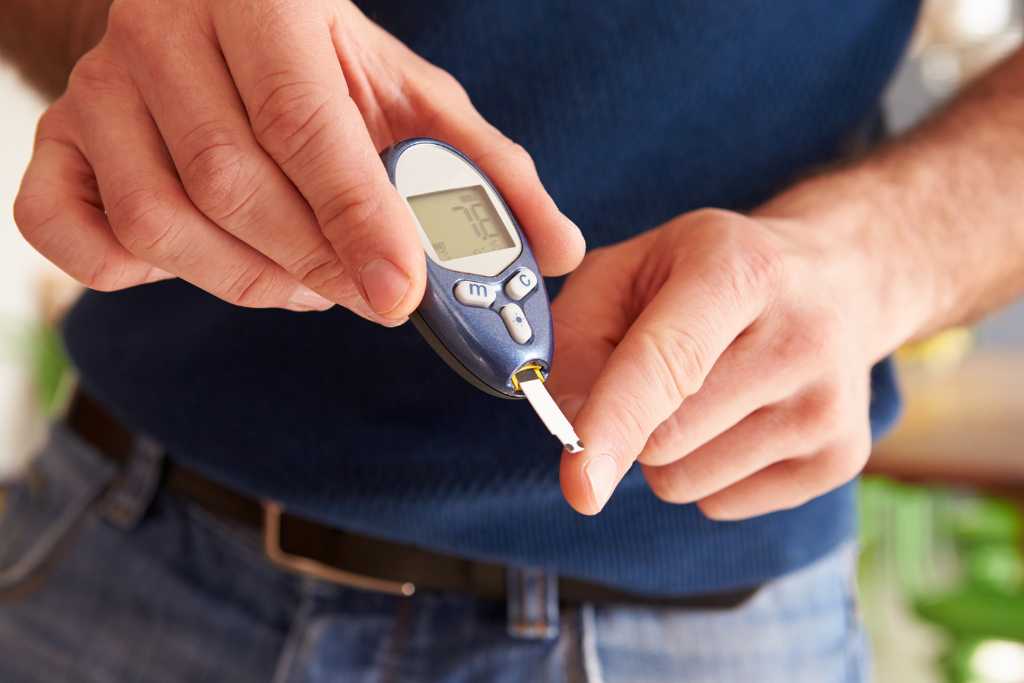 Kaitan Antara Diabetes dan Kadar Kolesterol Tubuh