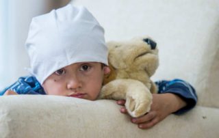 Leukemia pada Anak: Gejala, Penyebab, Diagnosis, dan Pengobatan