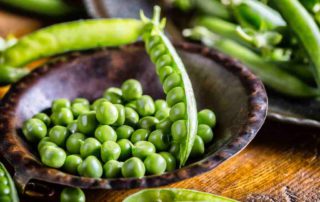 4 Manfaat Kacang Polong untuk Penderita Diabetes