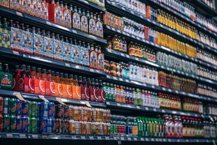 7 Cara Gula Disembunyikan dari Makanan Kemasan