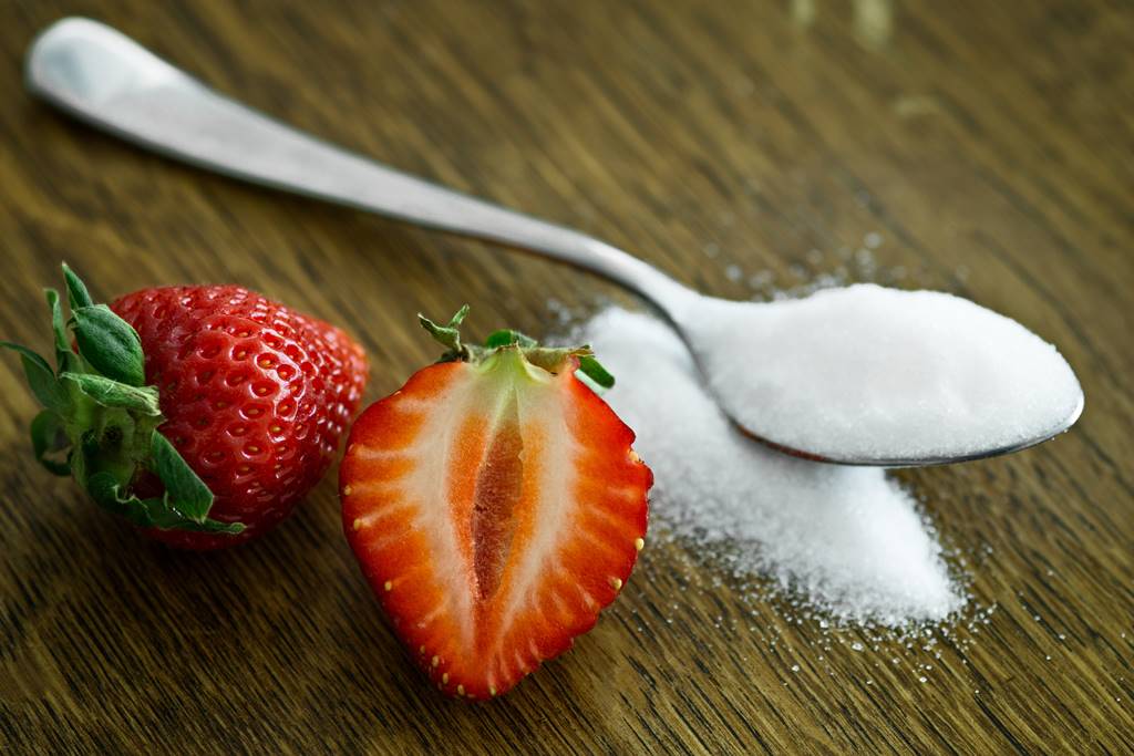 Berapa Sendok Gula yang Aman Dikonsumsi Setiap Hari?
