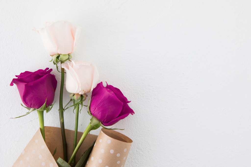 10 Manfaat Bunga Mawar Untuk Tubuh