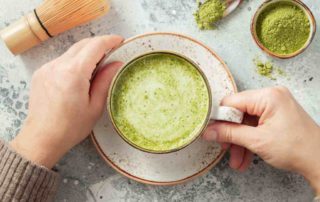 7 Manfaat yang Bisa Didapatkan dari Hobi Minum Matcha