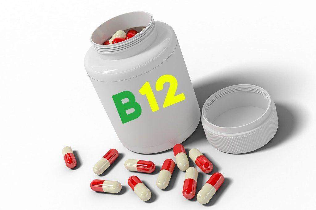 Methylcobalamin – Manfaat, Dosis, dan Efek Samping