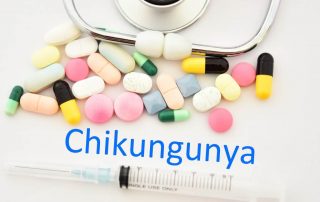 12 Obat Chikungunya di Apotek dan Tradisional yang Ampuh!