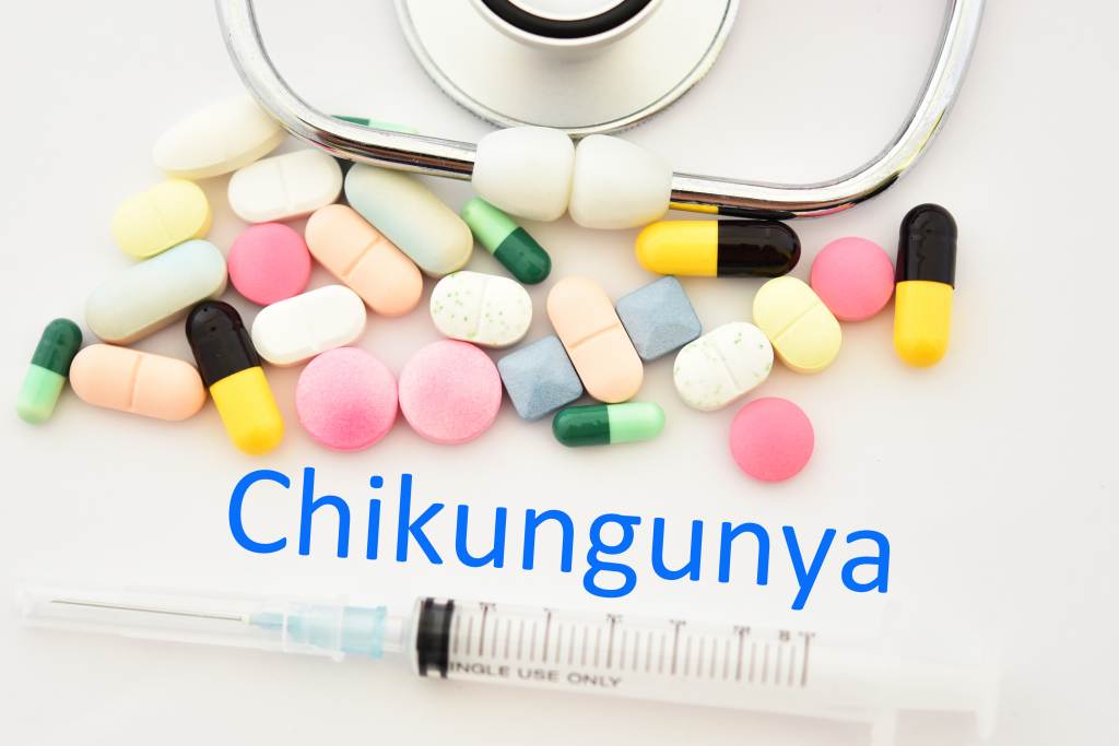 12 Obat Chikungunya di Apotek dan Tradisional yang Ampuh!