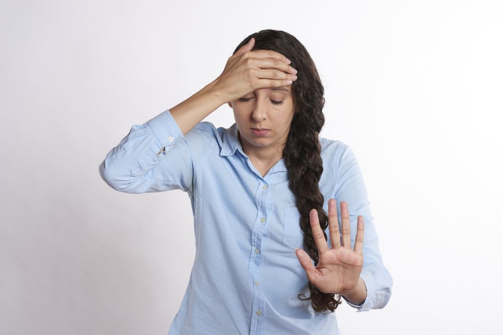 5 Cara Mengatasi Sakit Kepala karena Stres
