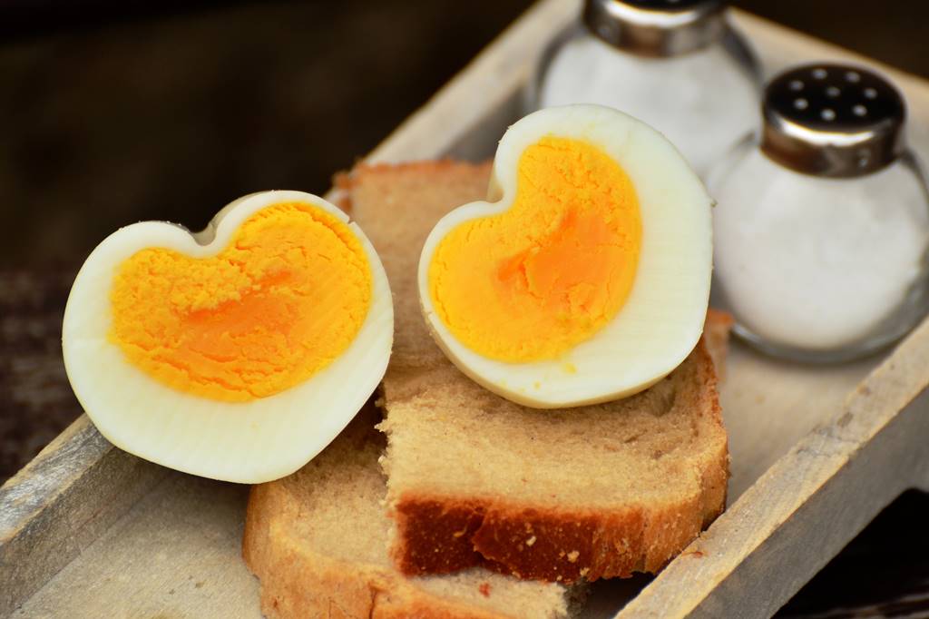 6 Manfaat Sarapan Telur Rebus (No. 4 Tidak Terduga)