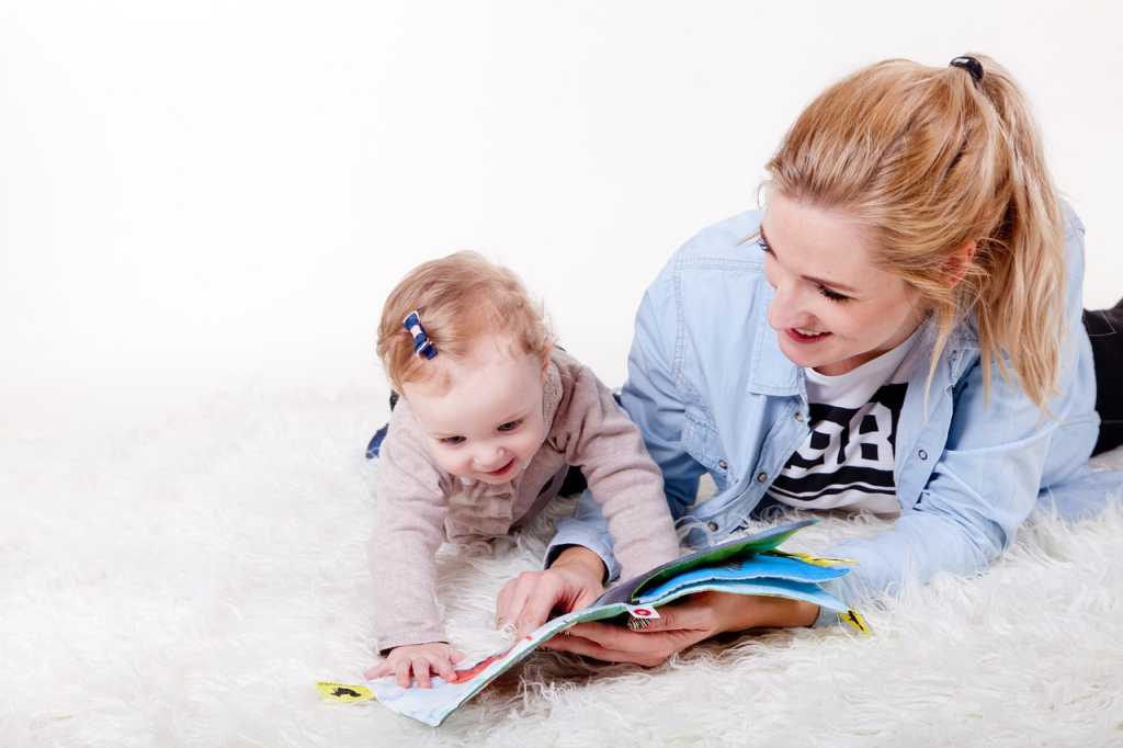 4 Terapi Disleksia untuk Anak (Tingkatkan Kemampuan Baca)