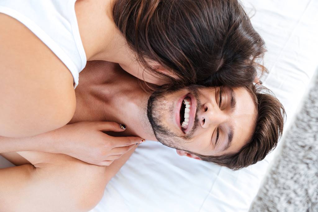 Penularan HPV Melalui Ciuman dan 9 Fakta Menarik Lainnya