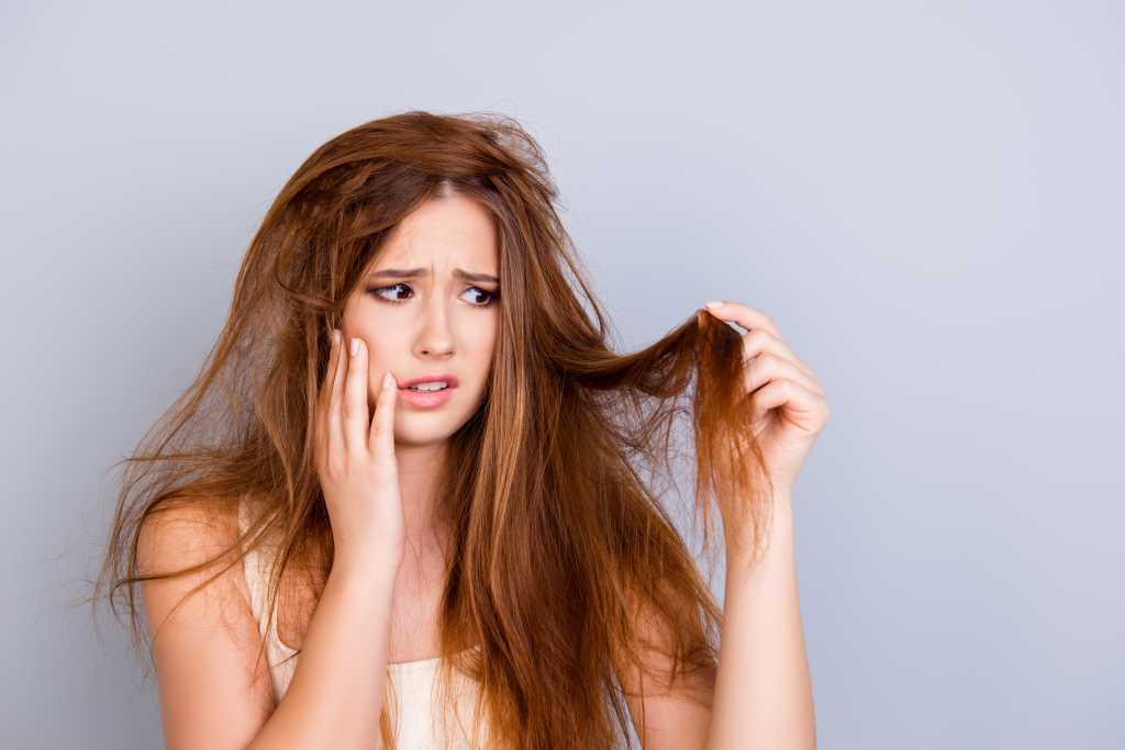 7 Cara Detoks Rambut (Mudah dan Efektif)