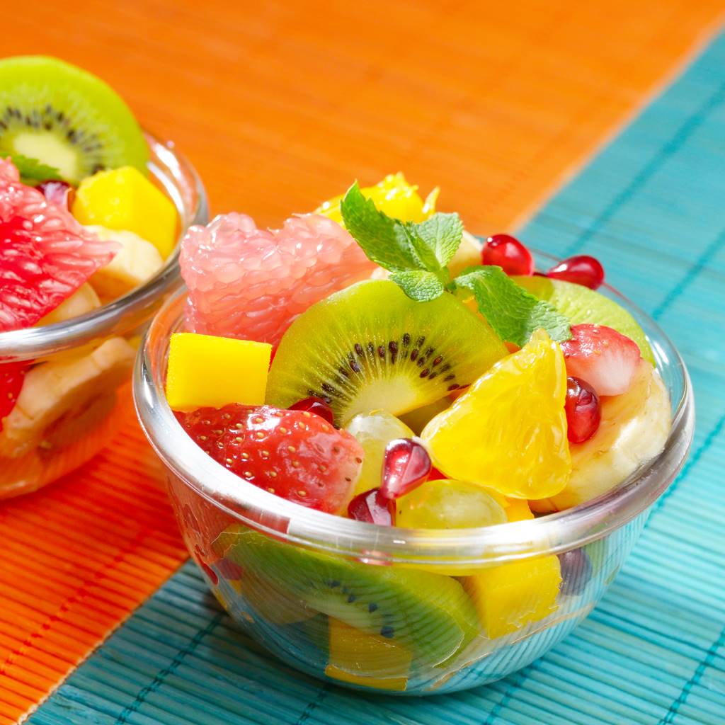 Diet Buah-buahan, Amankah untuk Kesehatan?