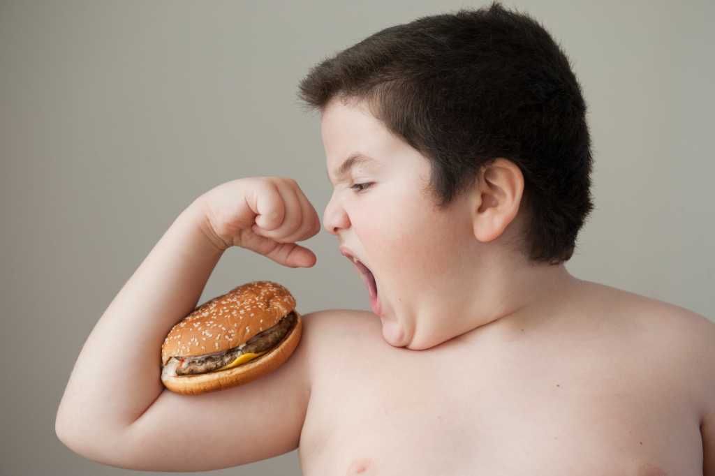 8 Cara Diet untuk Anak Obesitas (Aman dan Efektif)