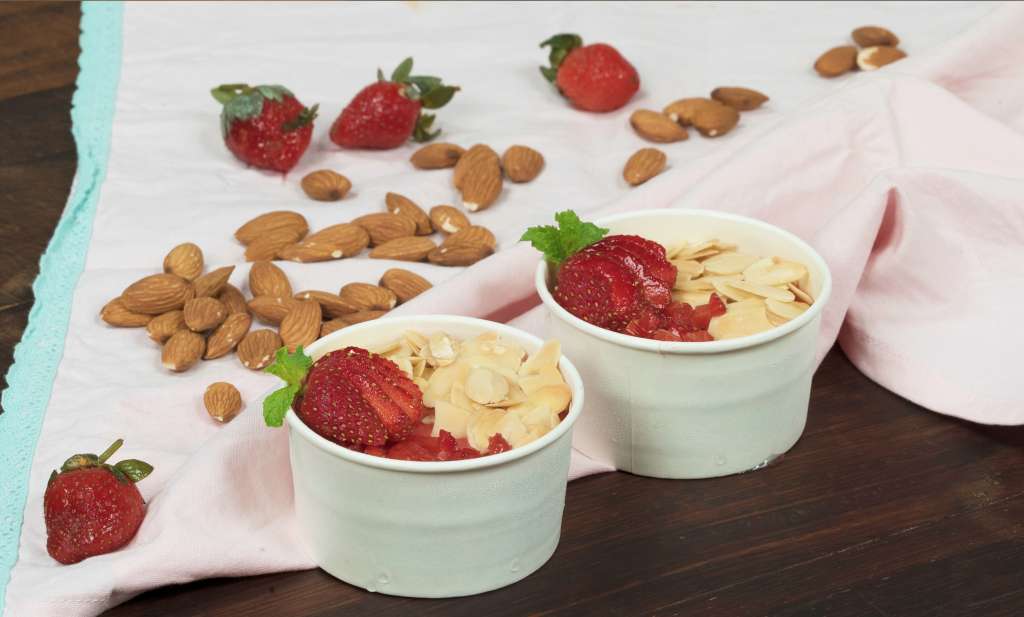 Frozen Yogurt (Froyo): Manfaat, Kandungan Gizi, dan Resep Praktis
